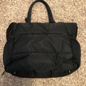 COPY - MPG Gym/Yoga Bag